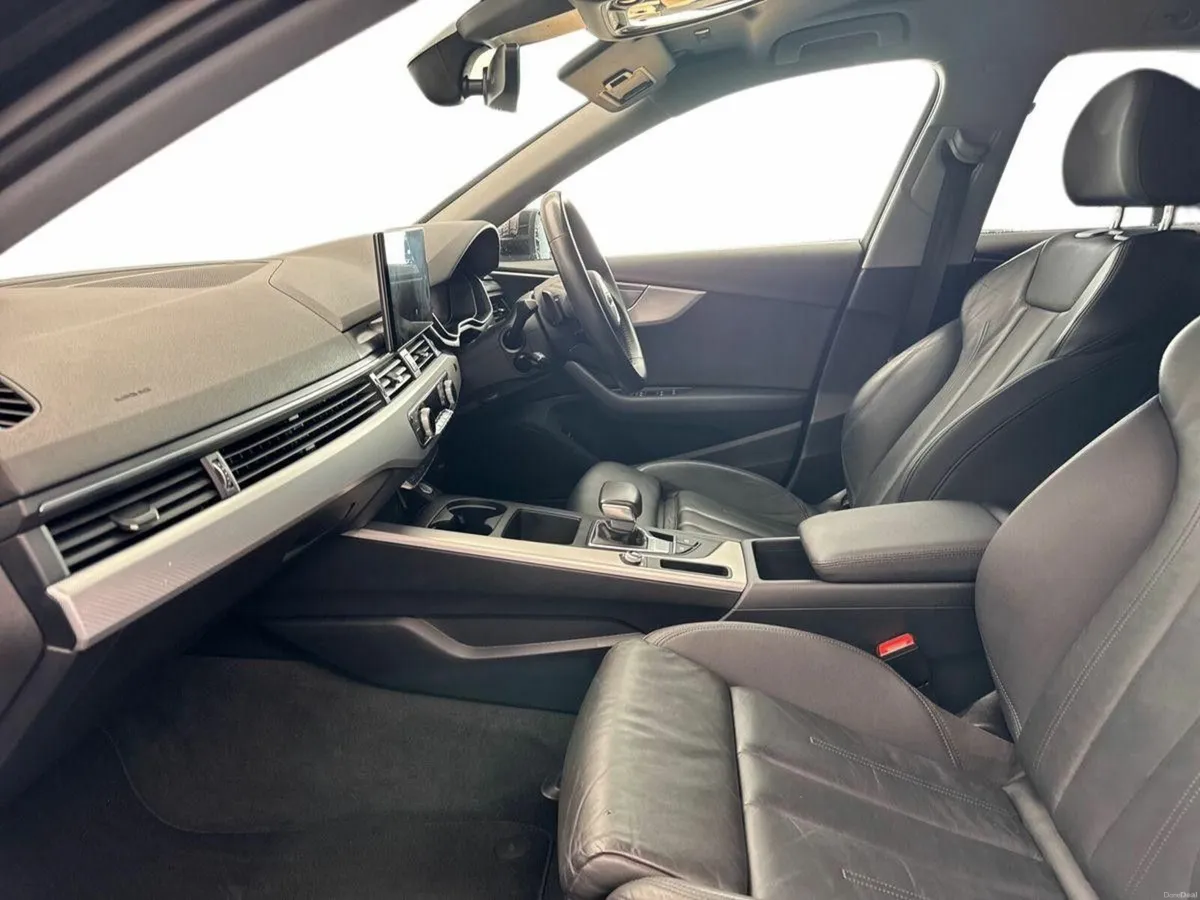 Audi A4 35TDI SPORT *AUTO AVANT* €100 PER WEEK - Image 3