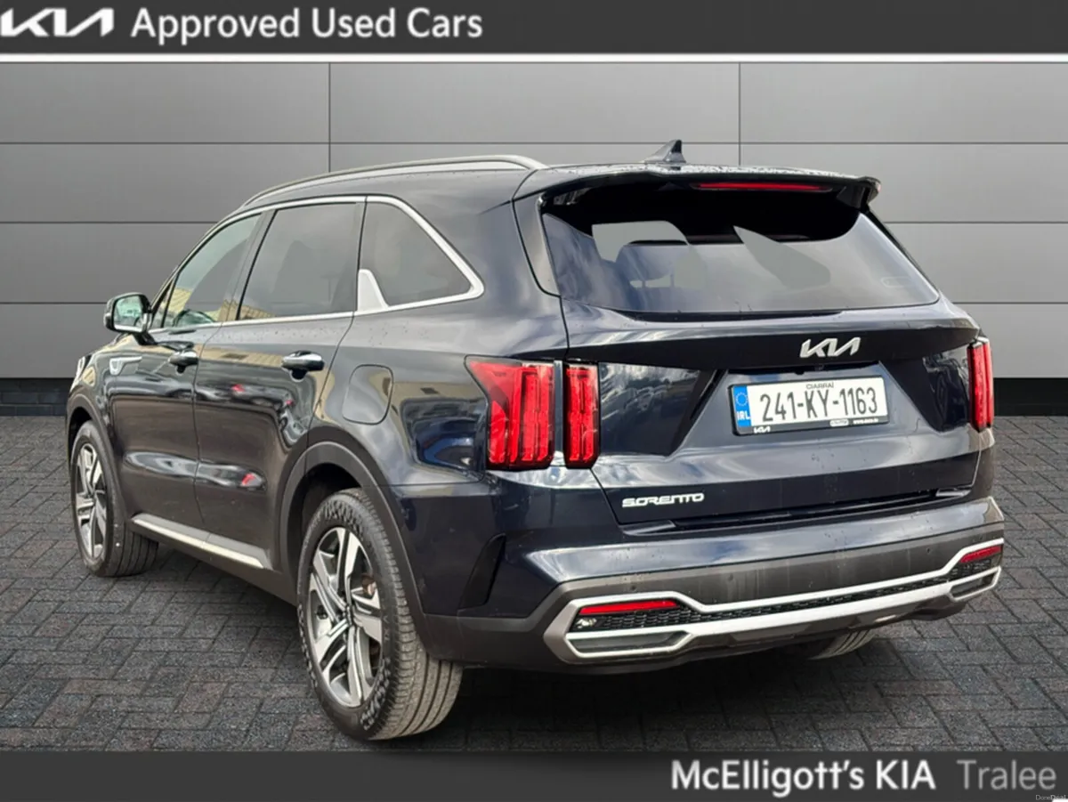 Kia Sorento DSL MY23 SAM 5 - Image 3