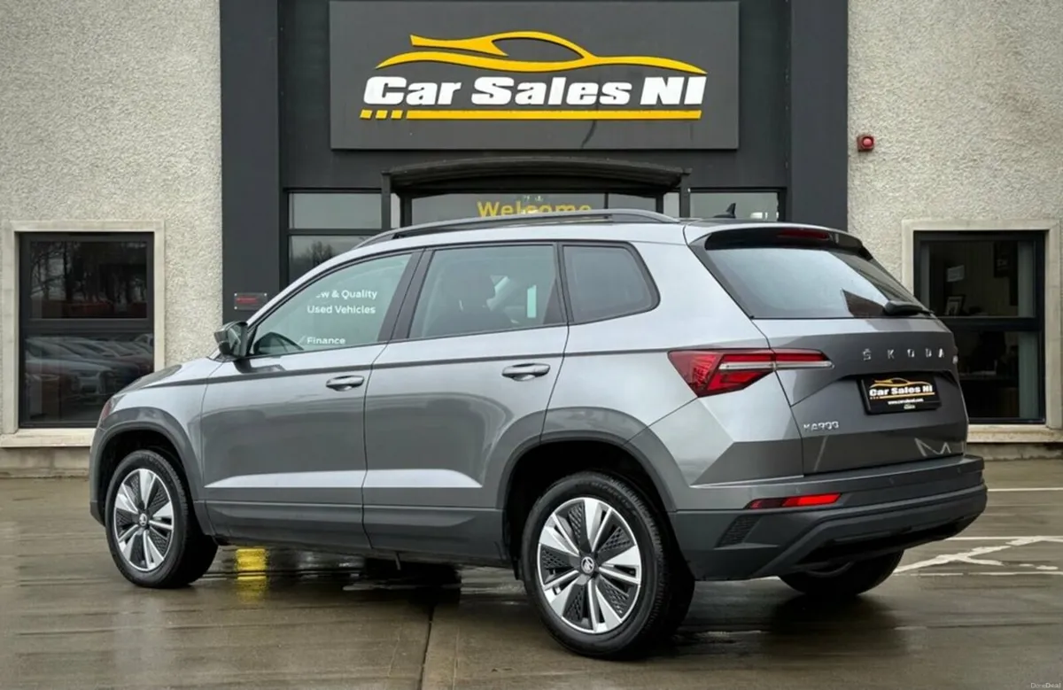 2.0 TDI SE Drive SUV 5dr Diesel Manual Euro 6 (s/s - Image 4