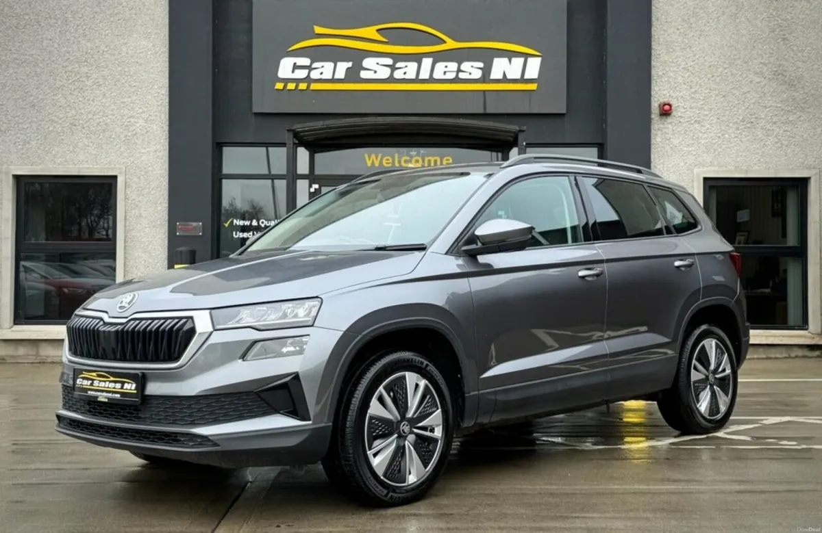 2.0 TDI SE Drive SUV 5dr Diesel Manual Euro 6 (s/s - Image 2