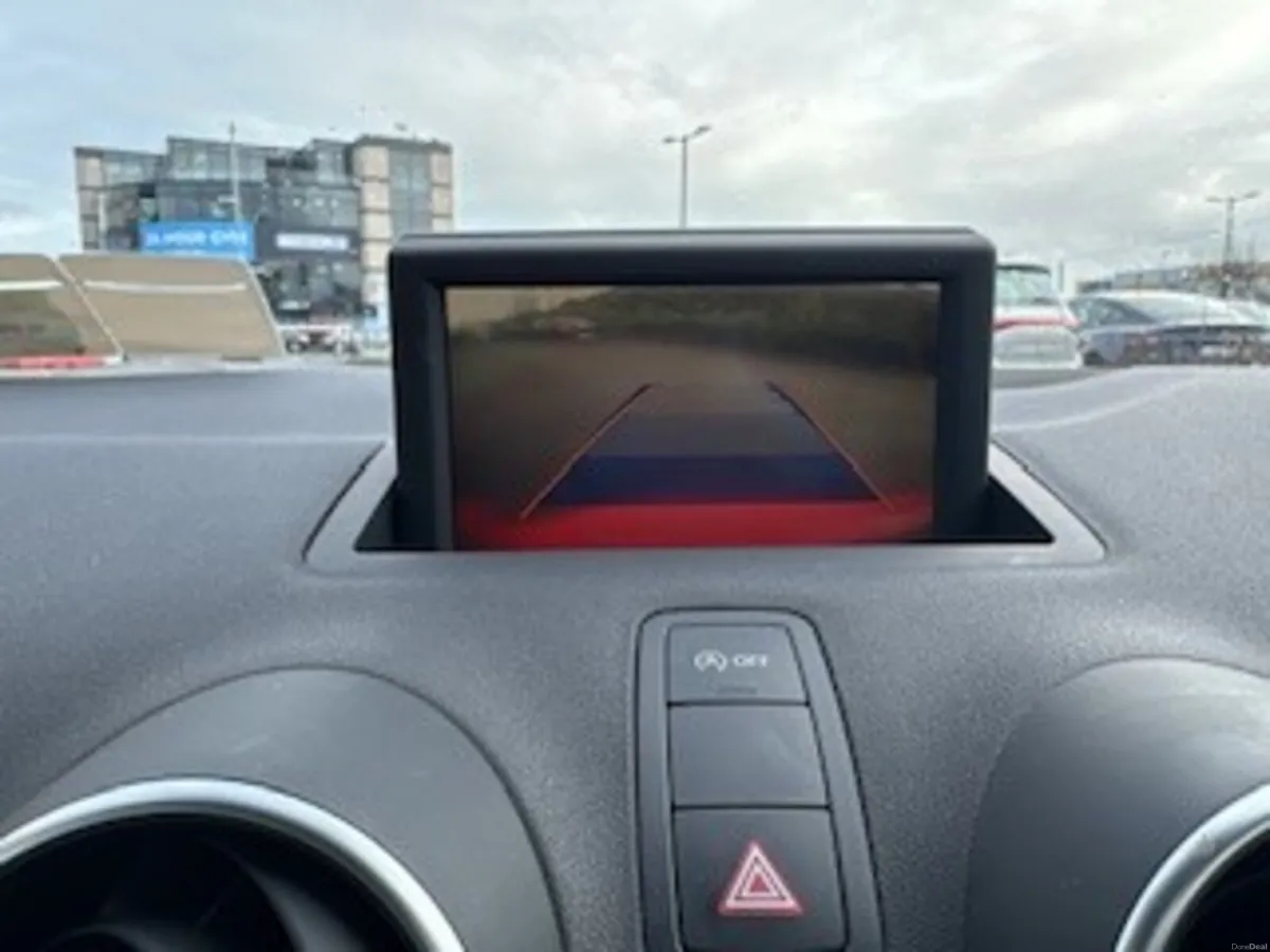 Audi A1 1.4tfsi - Image 2