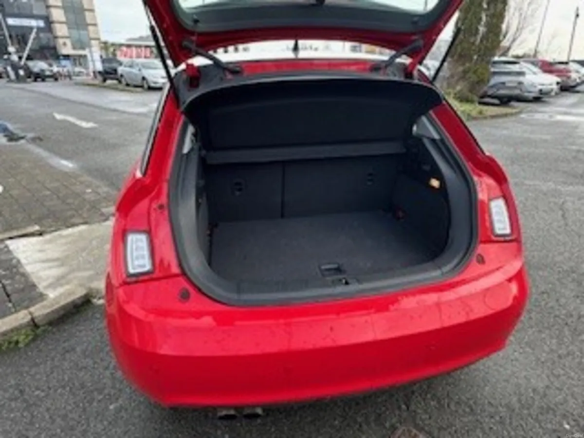 Audi A1 1.4tfsi - Image 4