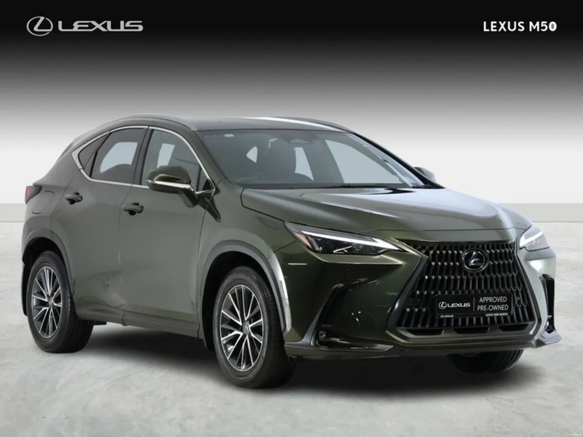 Lexus NX 450h+ Executive - Image 1