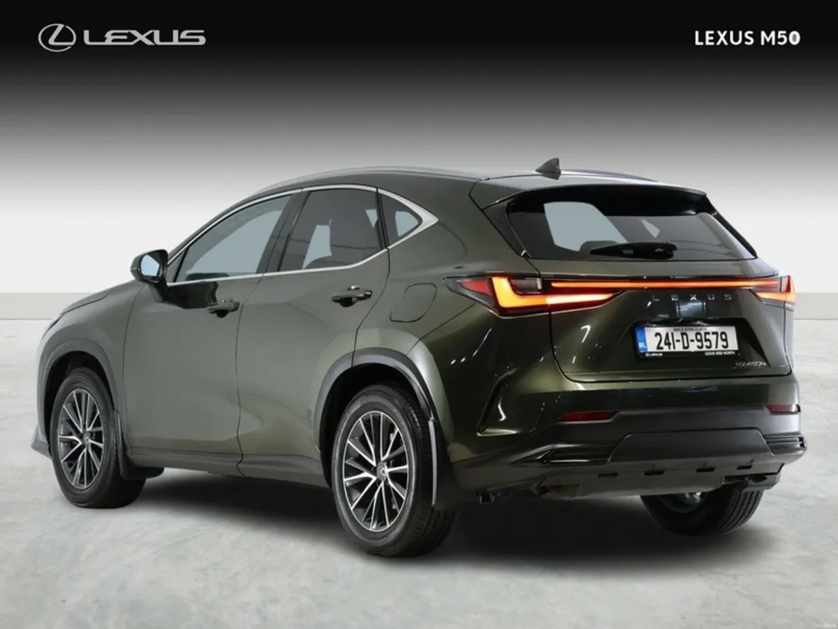 Lexus NX 450h+ Executive - Image 3