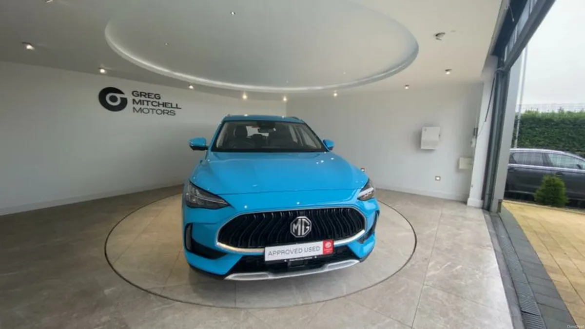 Other Other 1.5 T-GDI PHEV SE 5dr Auto - Image 2