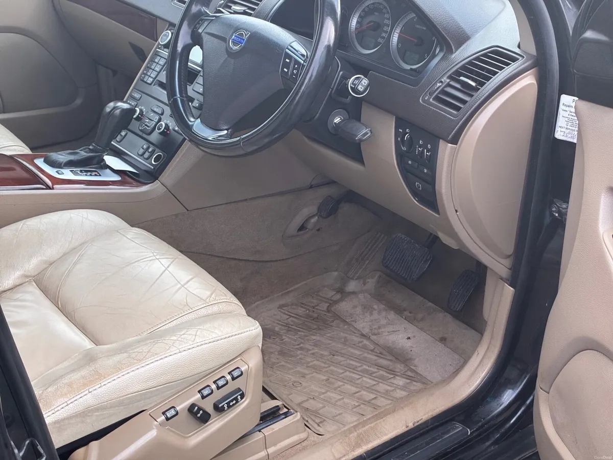 Volvo XC90 2014 - Image 4