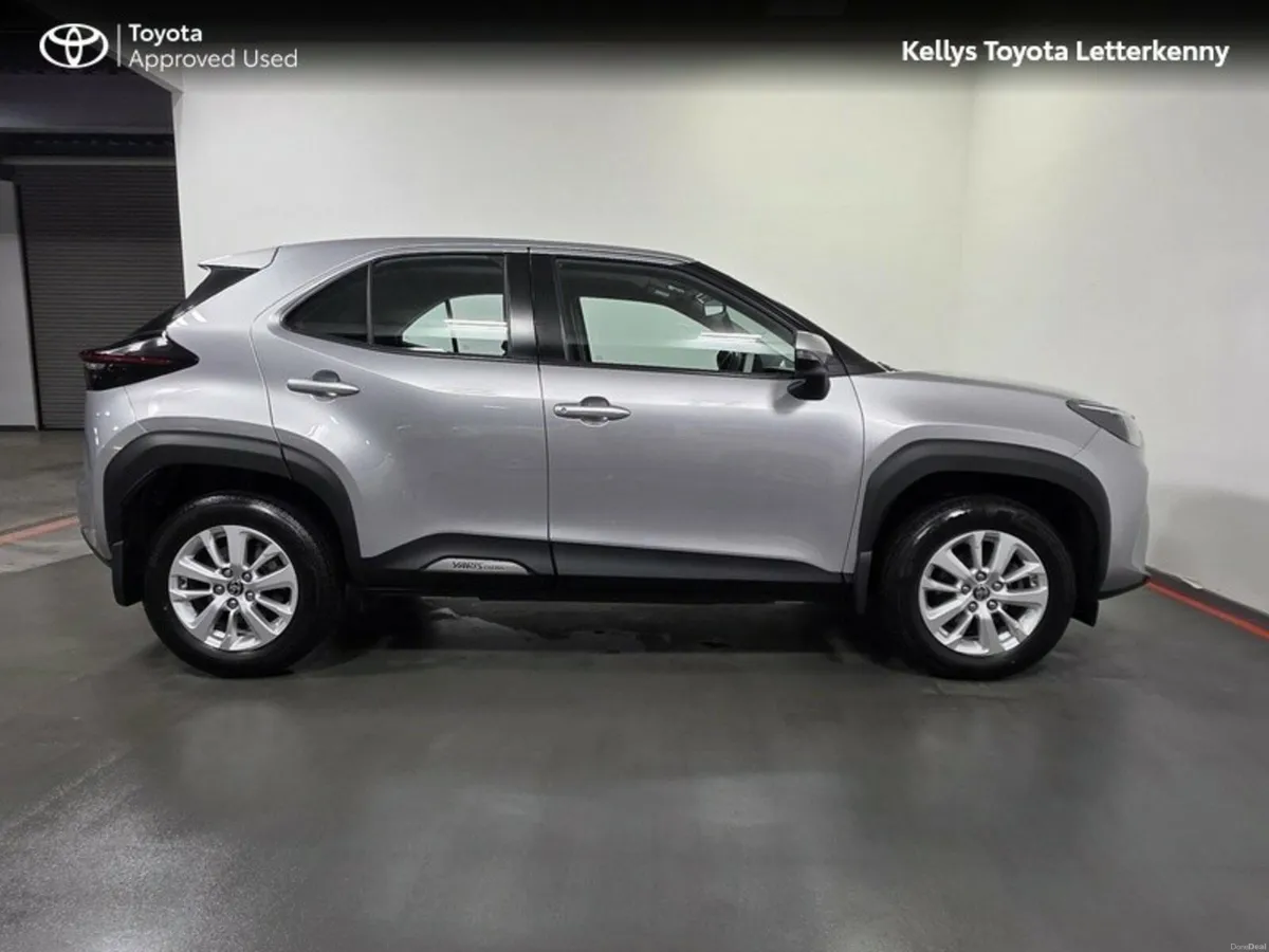 Toyota Yaris Cross YARIS CROSS LUNA - #170 - Image 3