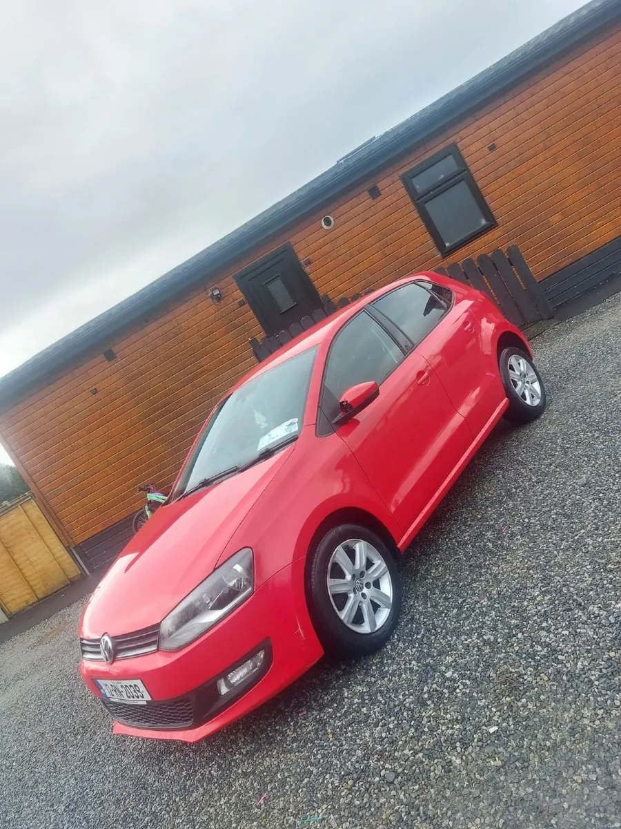 Volkswagen Polo 2012 - Image 4