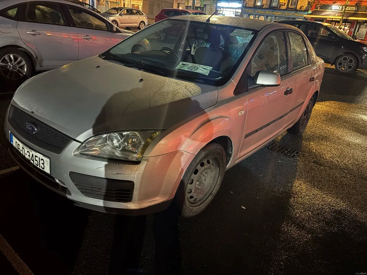 Ford mondeo LX - Image 4