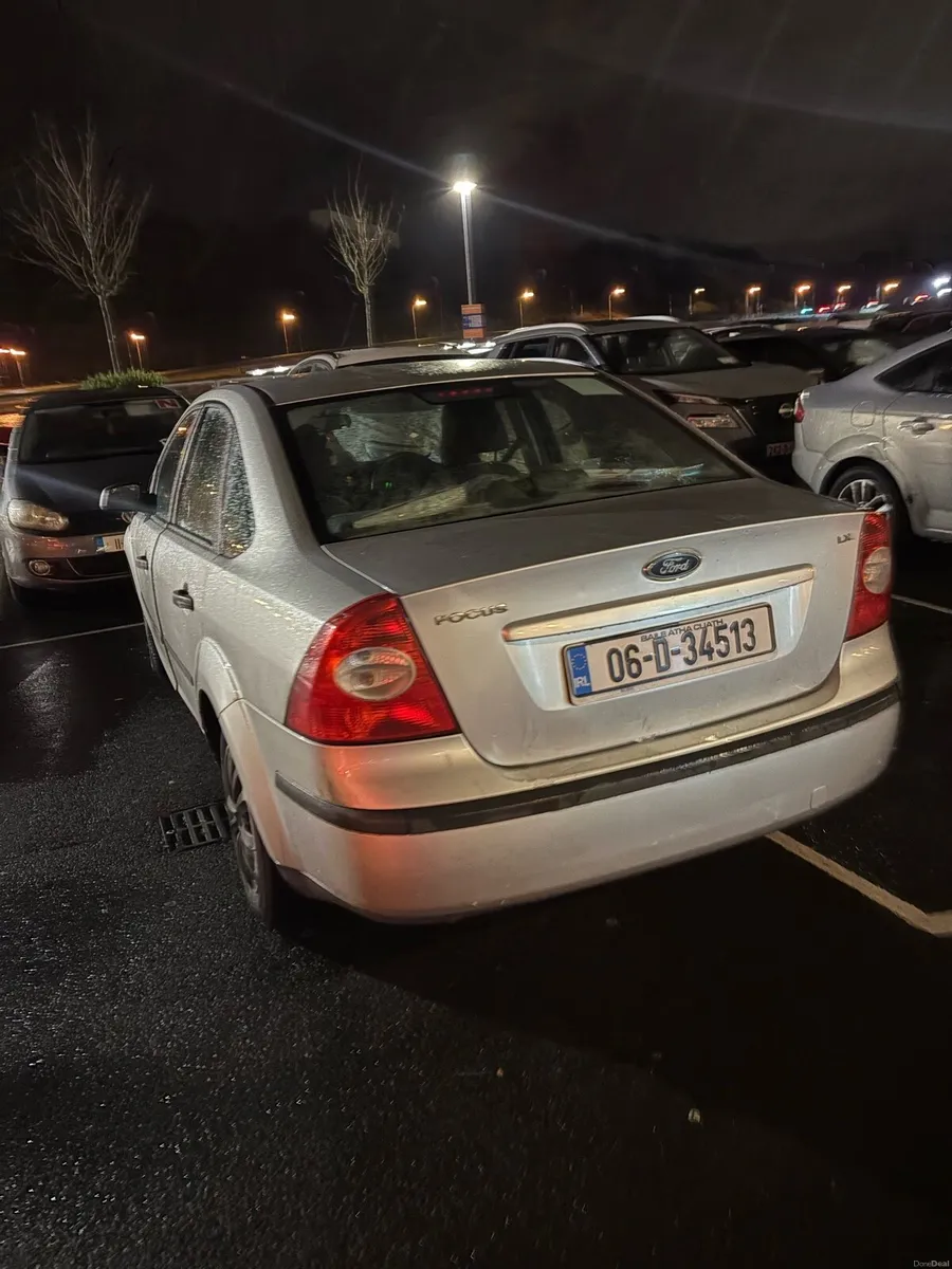 Ford mondeo LX - Image 2