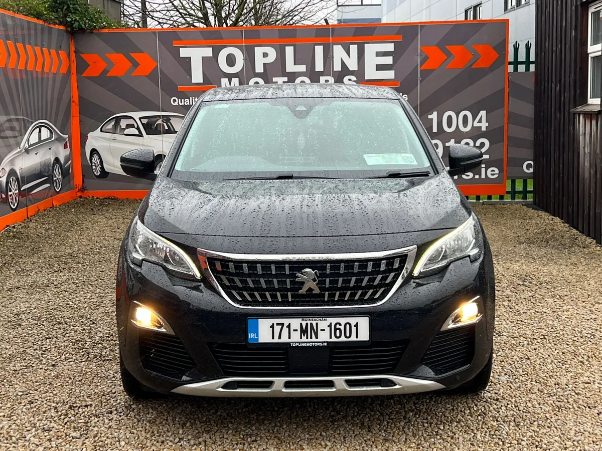 ///PEUGEOT ALLURE//NEW NCT//SERVICED//IMMACULATE// - Image 4