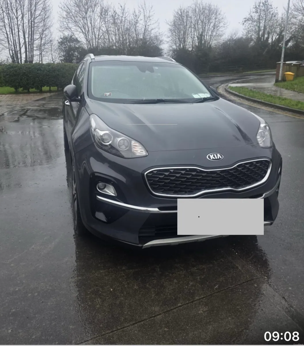 Kia Sportage - Image 2