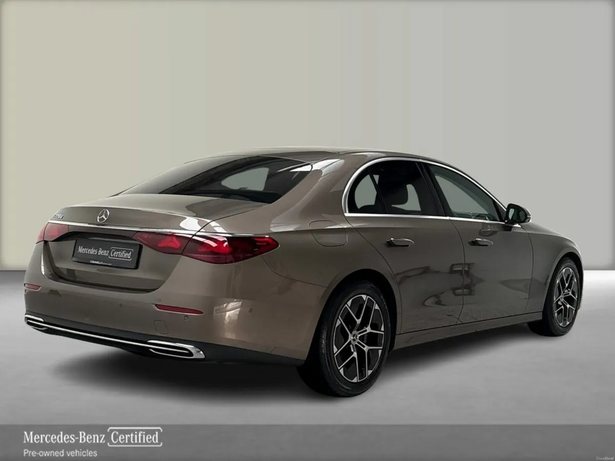 Mercedes-Benz E-Class E 220 D MHEV Avantgarde Plus - Image 4