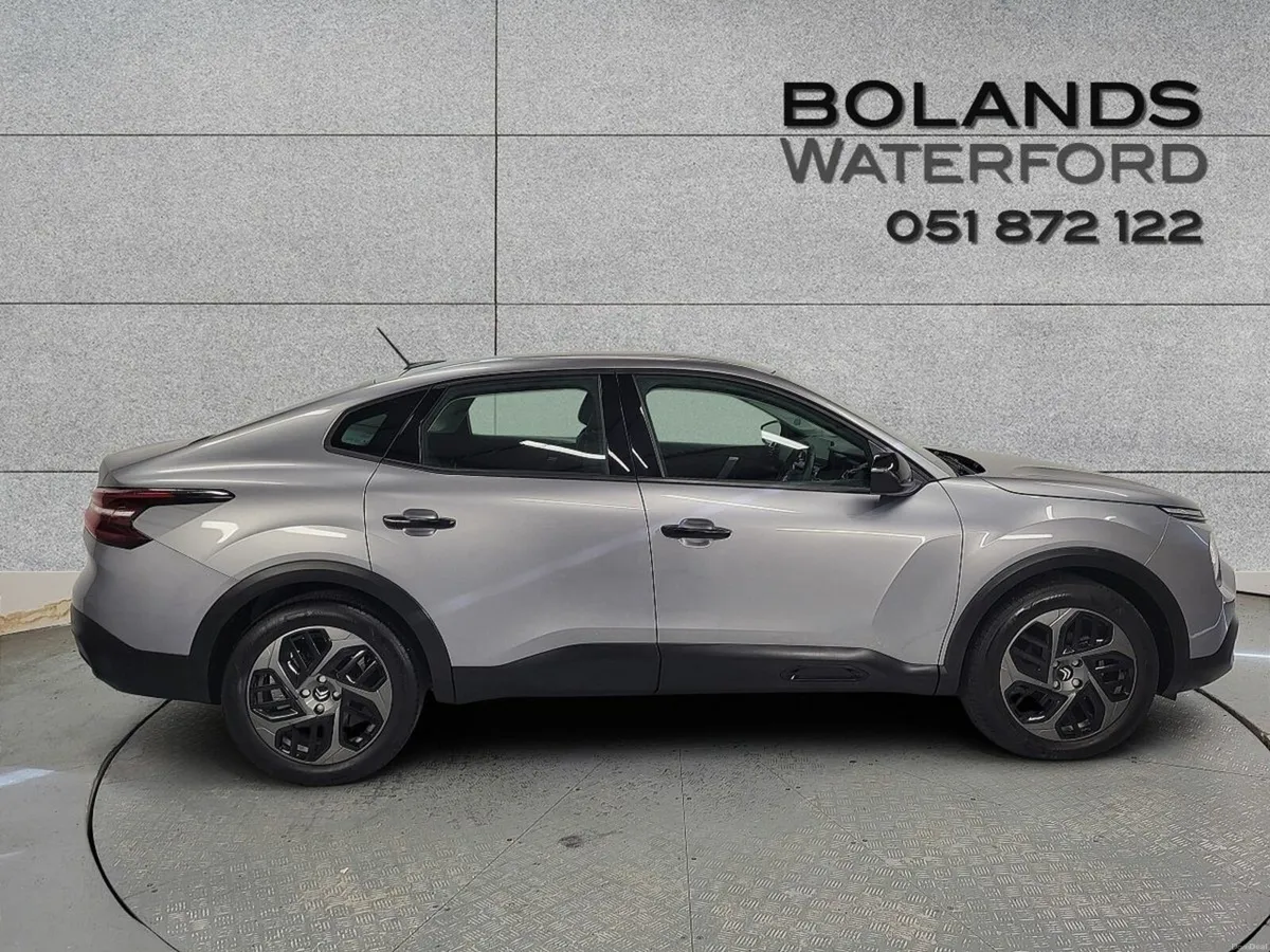 Citroen C4 PureTech 100 You From €77 Per Week - Image 4