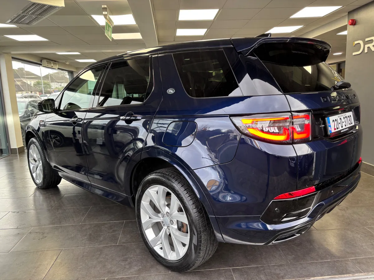 Landrover Discovery Sport***1  Year Warranty 221D - Image 5