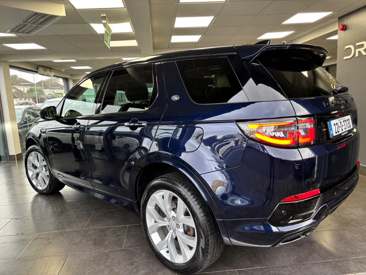 221d Landrover Discovery Sport***1  Year Warranty - Image 2