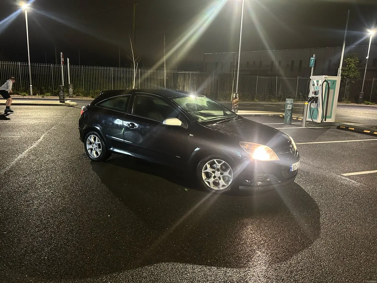 Opel Astra - Image 2