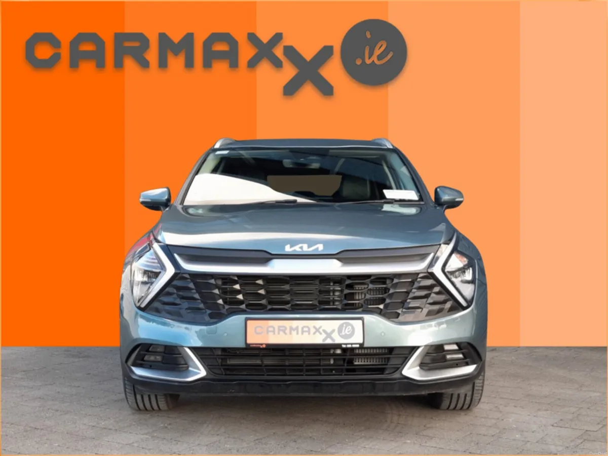 Kia Sportage 1.6CRDI 115BHP - Image 3