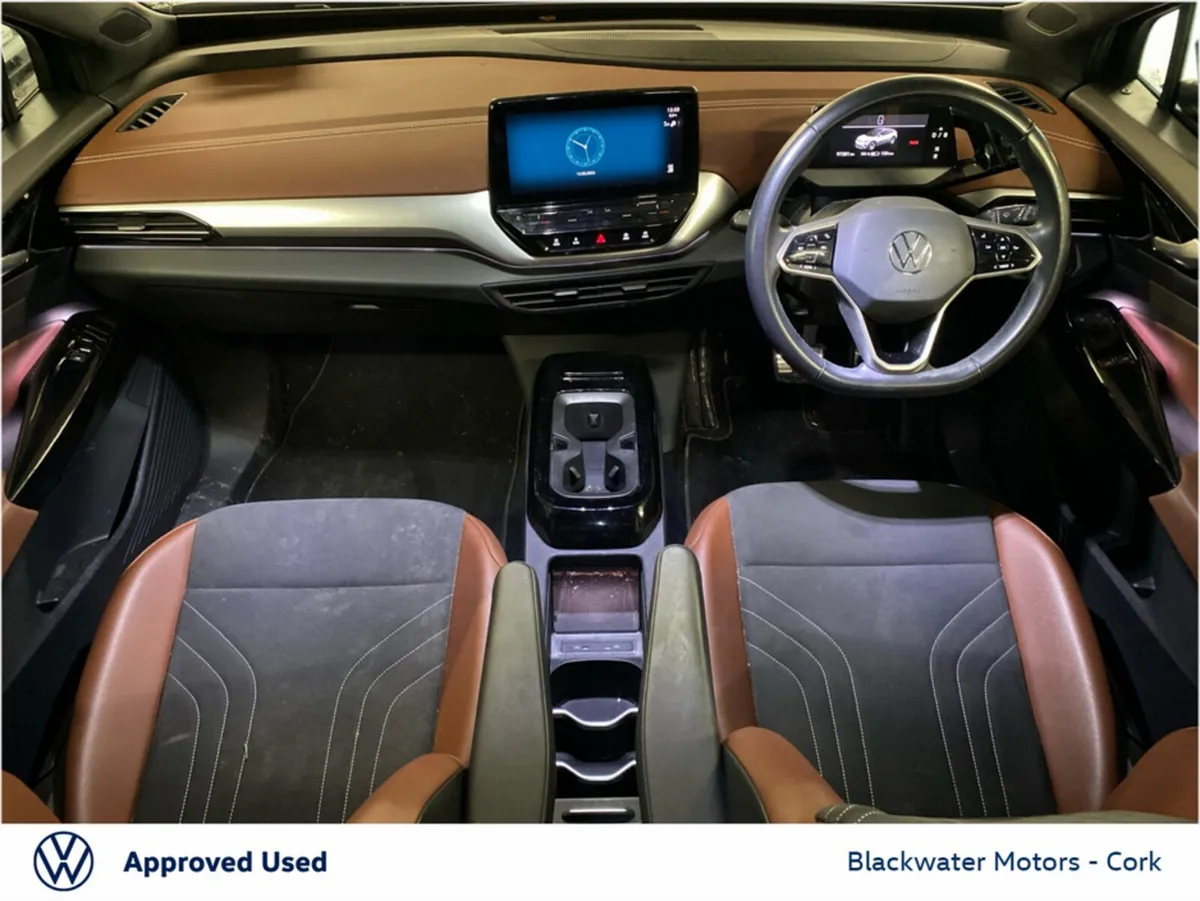 Volkswagen ID.4 LIFE DX 77KWH 174BHP *WAS €27,995 - Image 3
