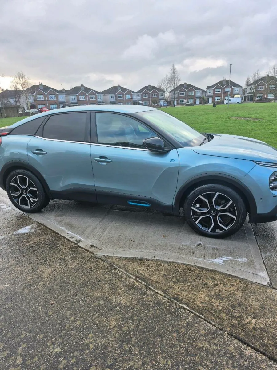 2021 citreon ec4 - Image 1