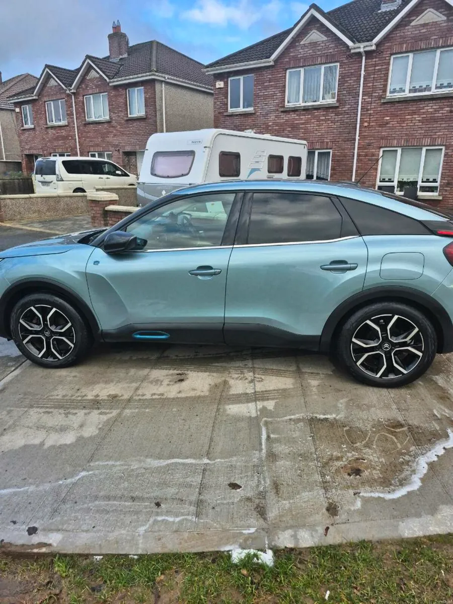 2021 citreon ec4 - Image 3