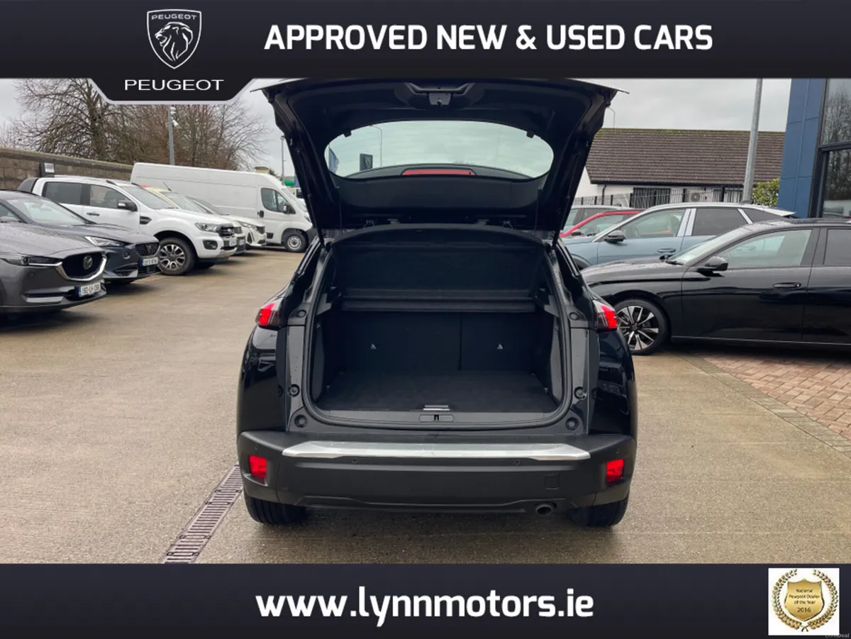 Peugeot 2008 ACTIVE 1.2 100 4DR - Image 6