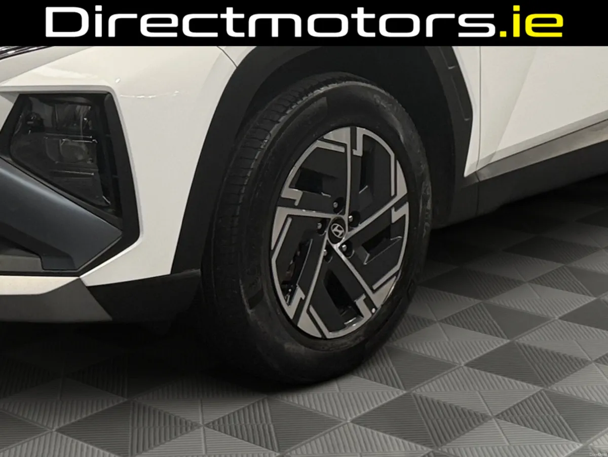 Hyundai Tucson COMFORT PLUS PHEV - Image 4