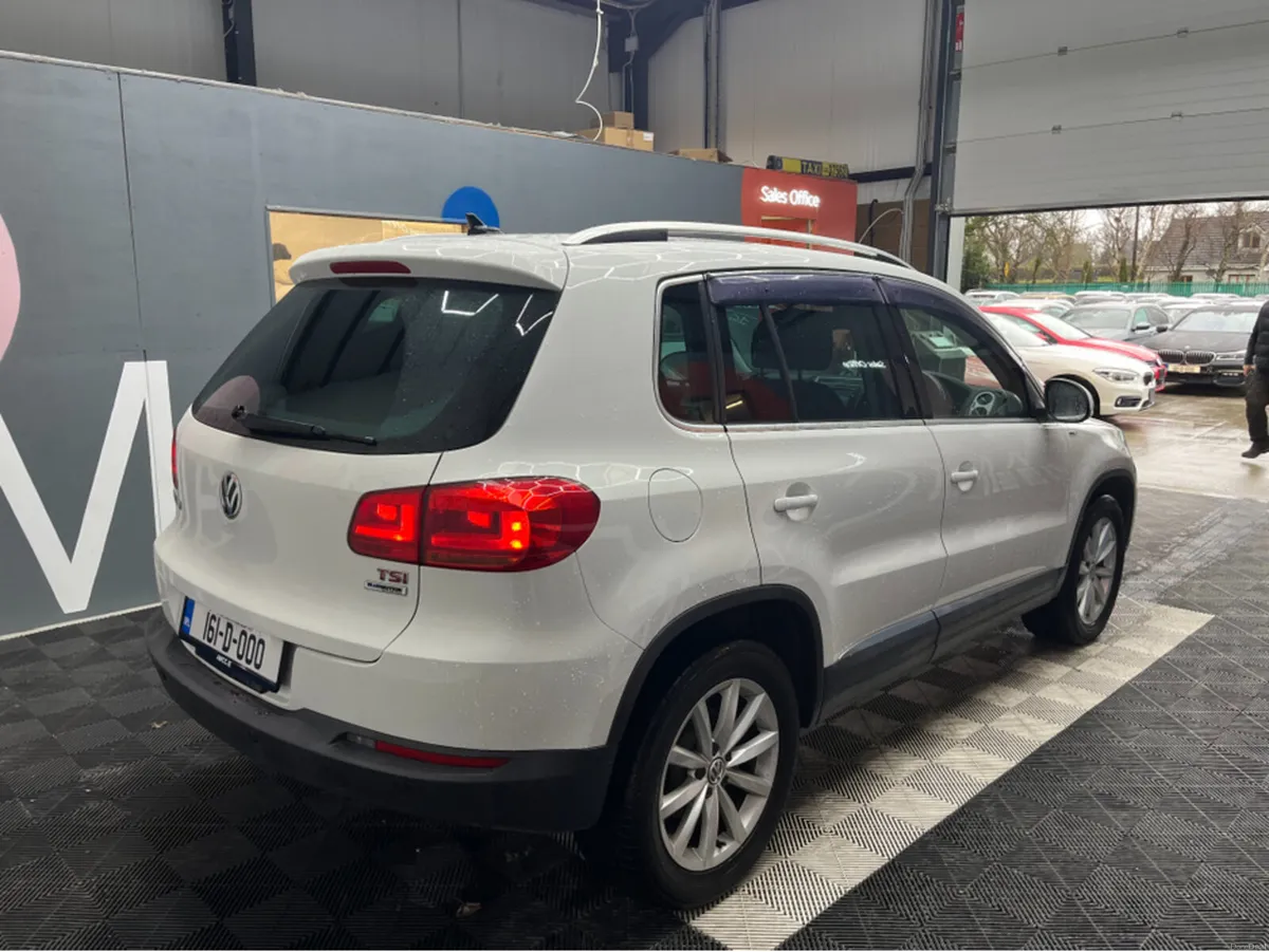 Volkswagen Tiguan €16950 2016 VOLKSWAGEN TIGUAN LO - Image 2