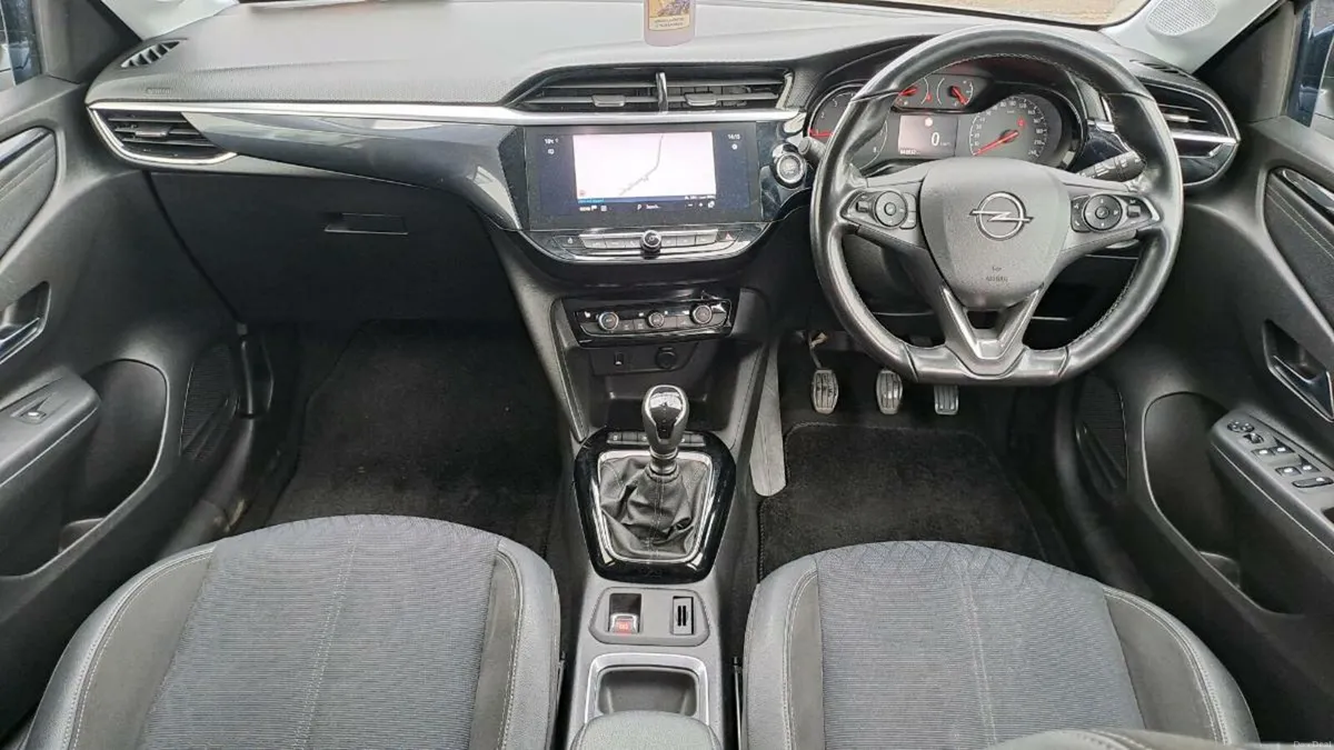 2020 Opel Corsa Elite~Top Spec~Petrol - Image 3