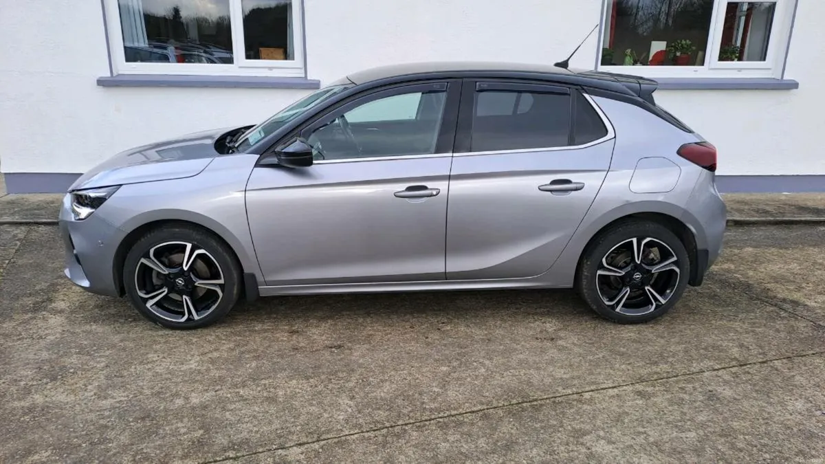 2020 Opel Corsa Elite~Top Spec~Taxed & Tested~ - Image 1