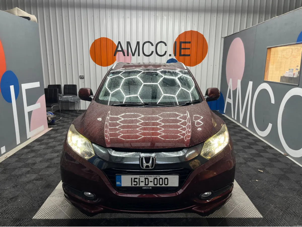 Honda Vezel €15950! 2015 HONDA VEZEL HYBRID Z 1.5 - Image 6