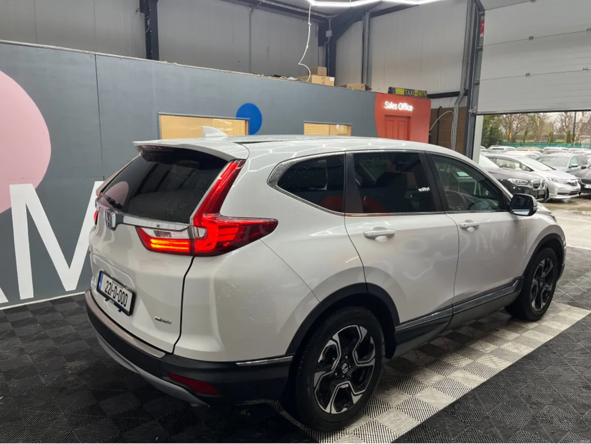 Honda CR-V €33950 2022 HONDA CR-V HEV EX 2.0 AUTOM - Image 2