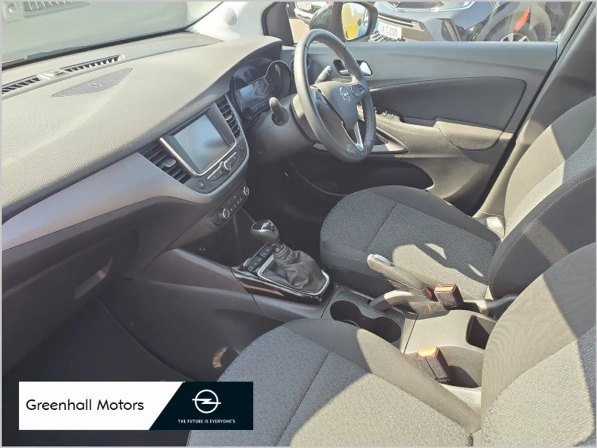 Opel Crossland X SC 1.5 Diesel - Image 4