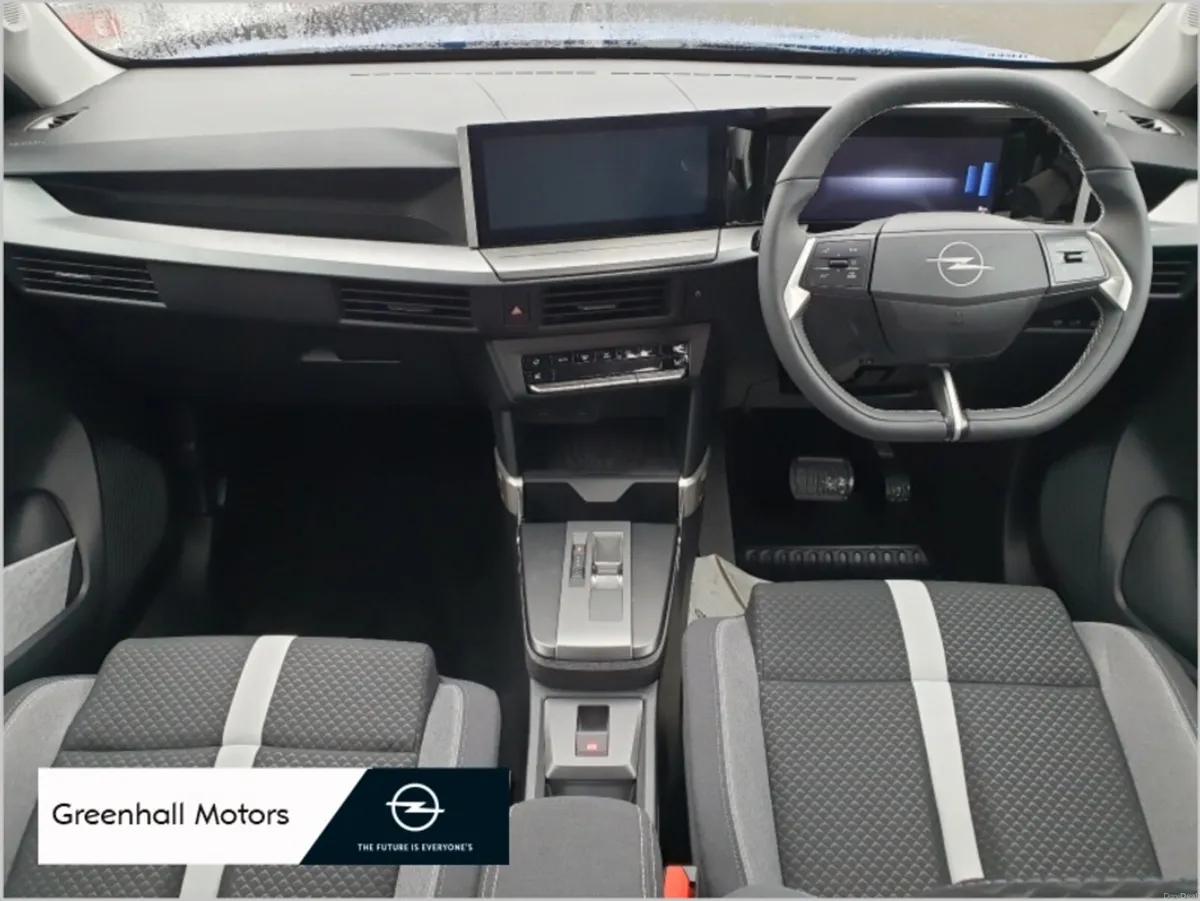 Opel Frontera 1.2 Elegance 136ps - Image 2