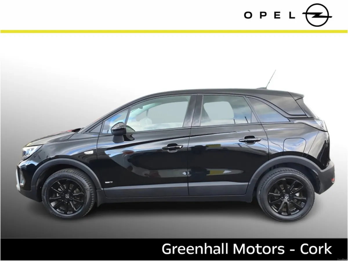 Opel Crossland SRI 1.5 110PS - Image 3