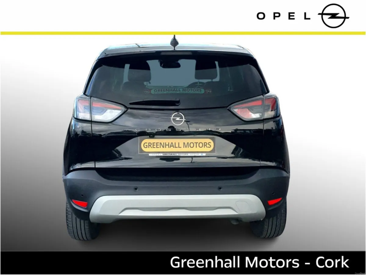 Opel Crossland SRI 1.5 110PS - Image 5