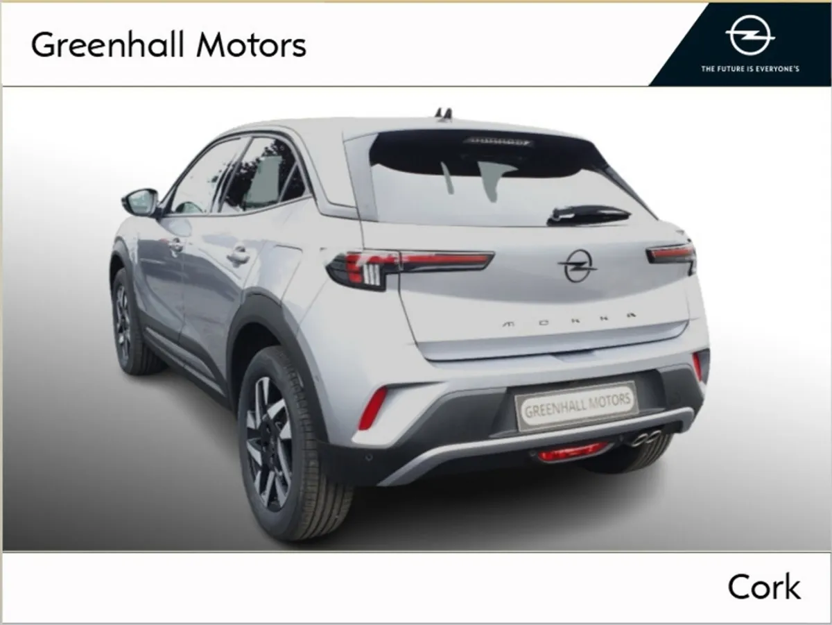 Opel Mokka 1.2 Petrol Elegance - Image 3