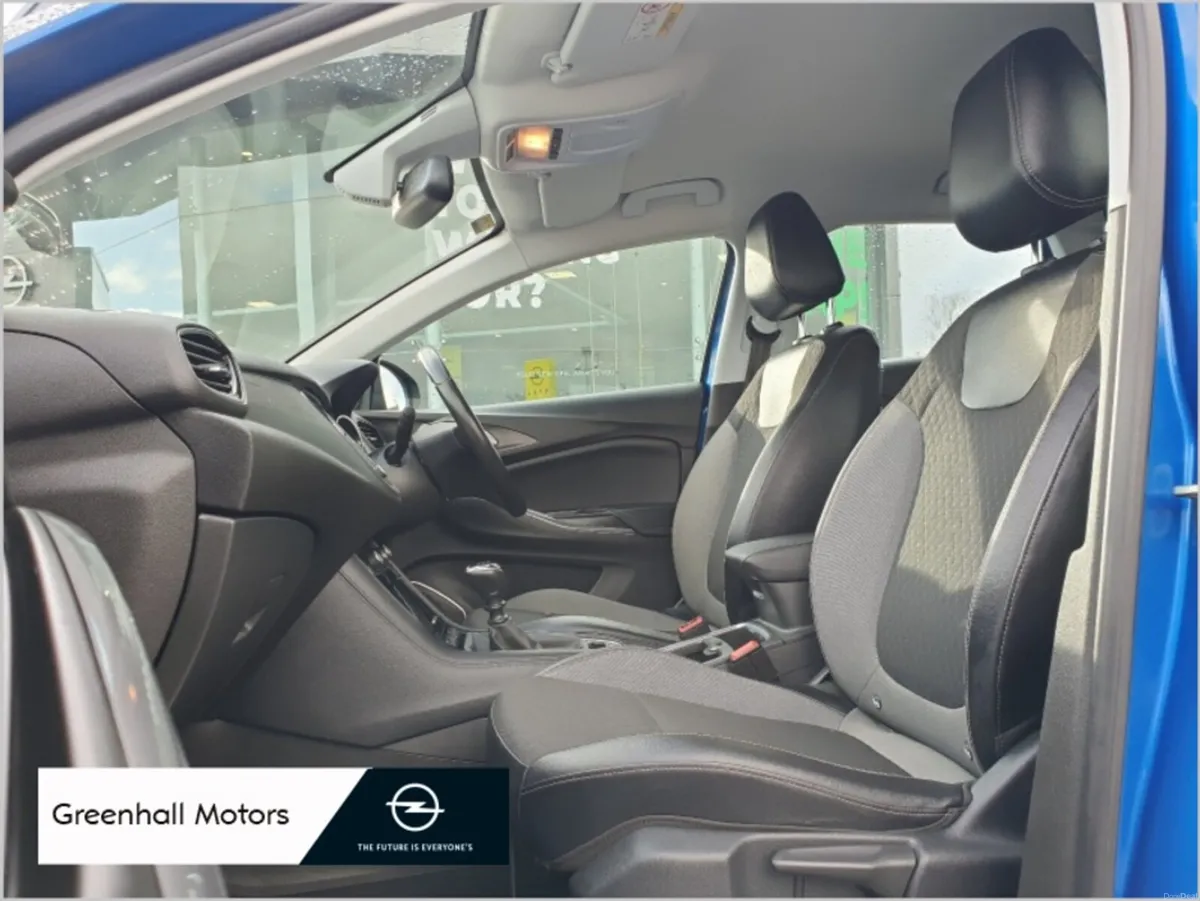 Opel Grandland X SRI 1.2I 130PS - Image 4