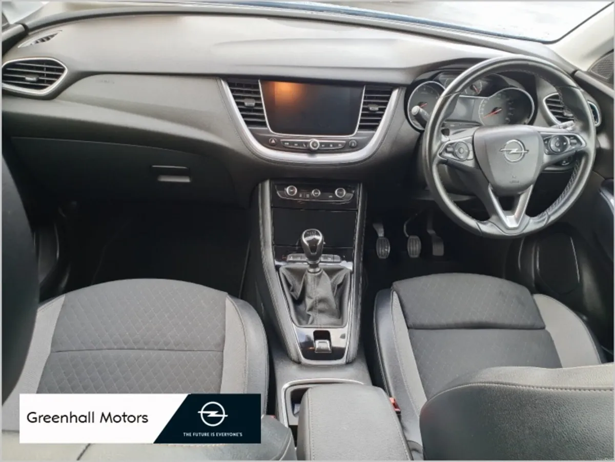 Opel Grandland X SRI 1.2I 130PS - Image 2