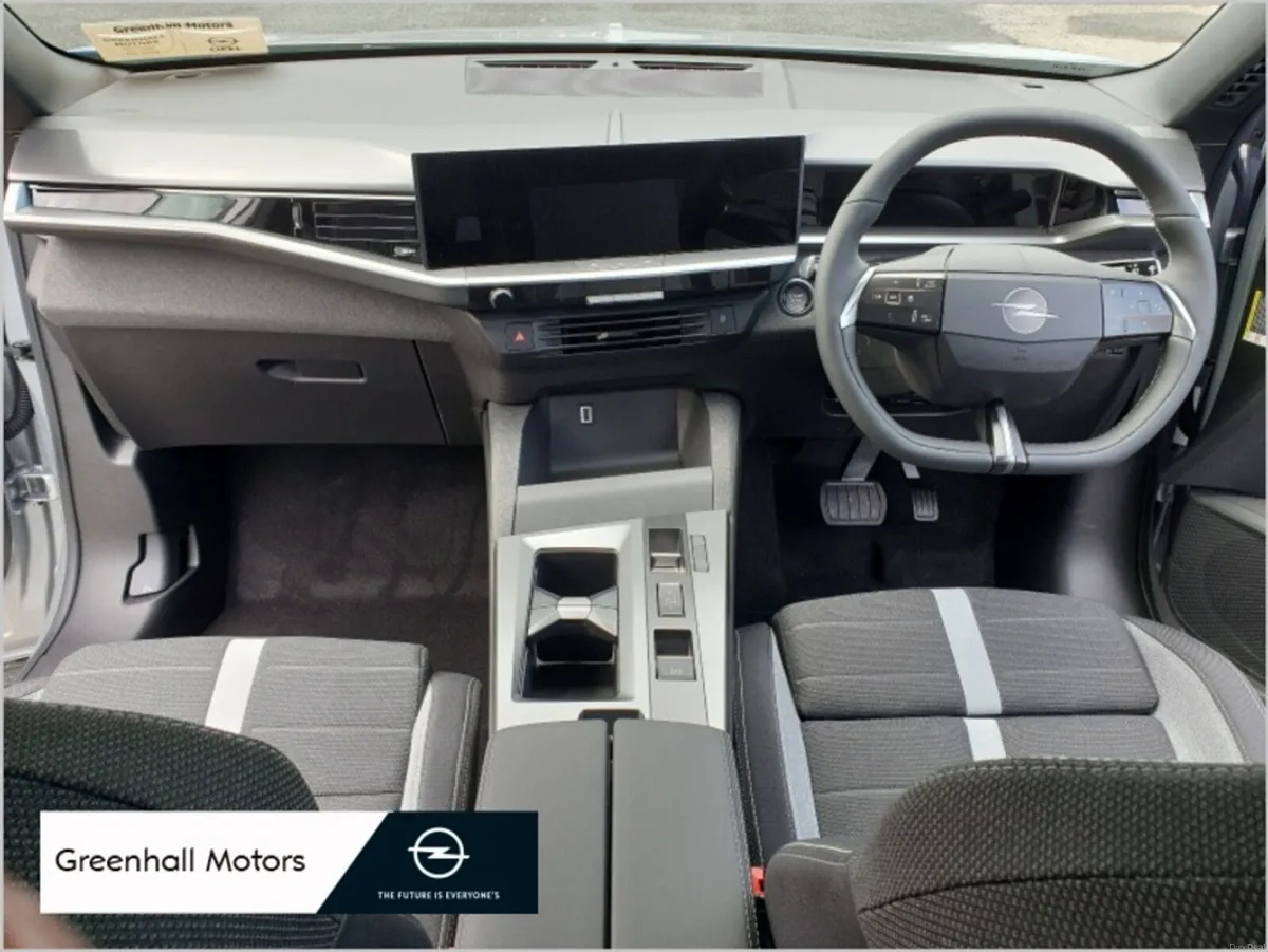 Opel Grandland Fully Electric - 73KW - Elegance - Image 2