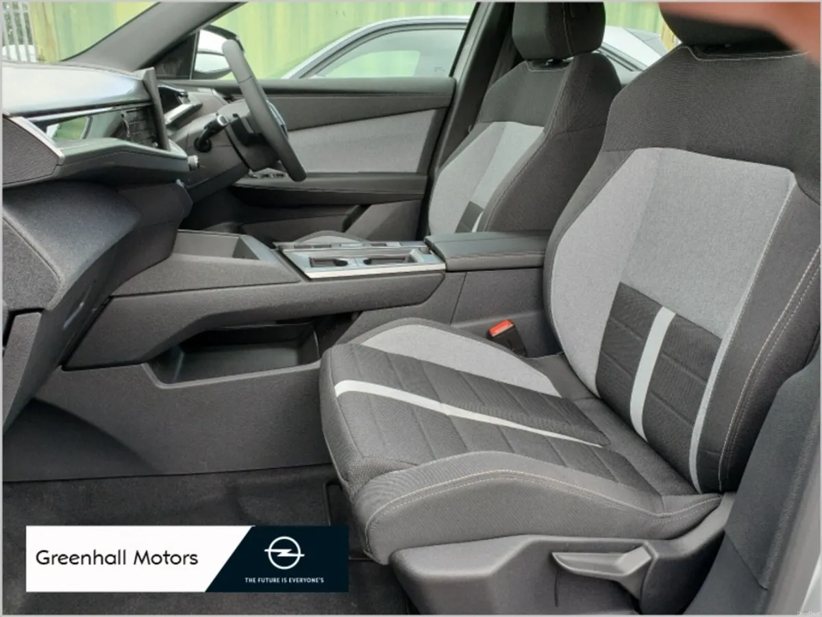 Opel Grandland Fully Electric - 73KW - Elegance - Image 4