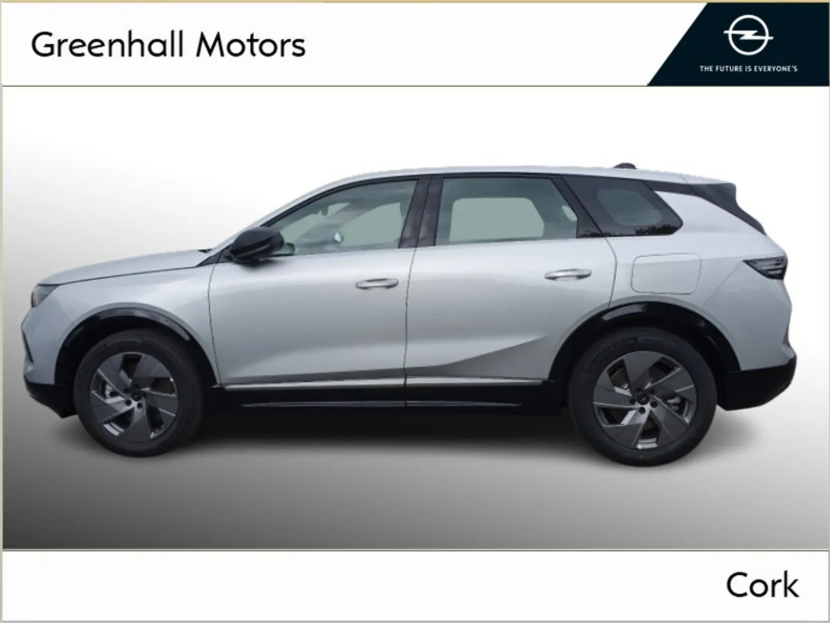 Opel Grandland Fully Electric - 73KW - Elegance - Image 6