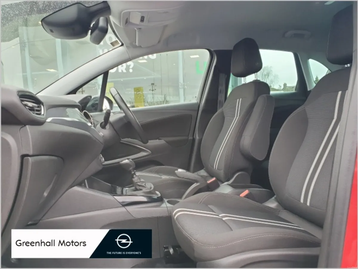 Opel Crossland X SPORT 1.2 110PS -PET-6 - Image 4