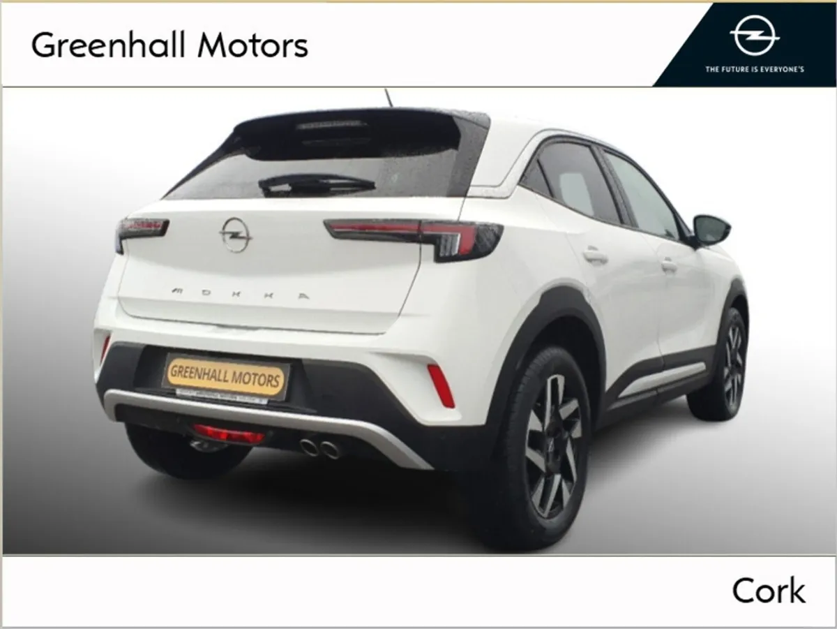 Opel Mokka 1.2 Petrol Elegance - Image 3