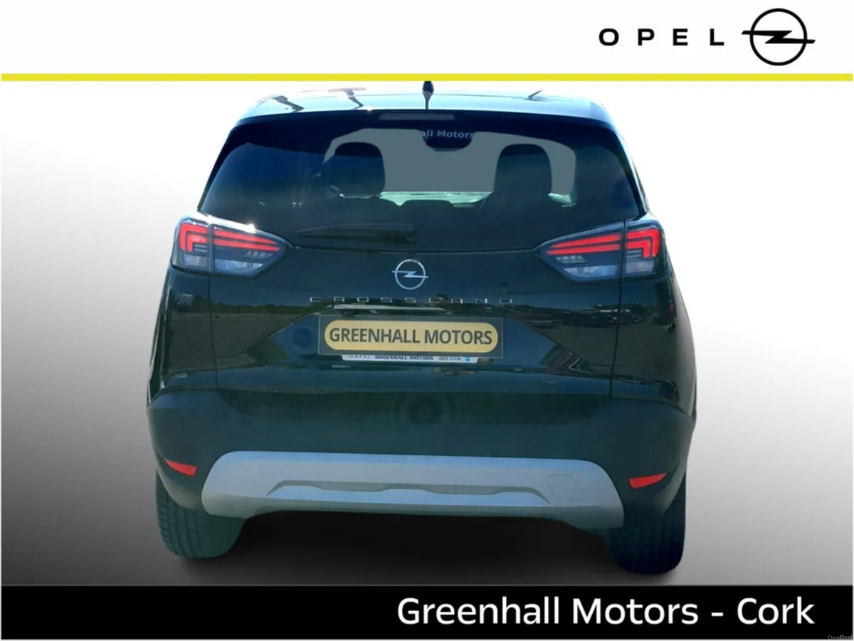 Opel Crossland SRI 1.5 Diesel - Image 5
