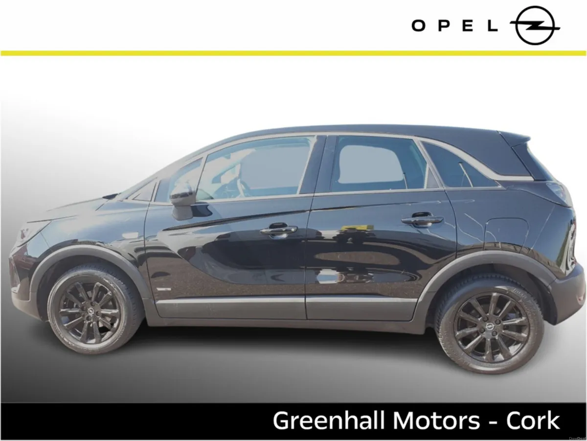 Opel Crossland SRI 1.5 Diesel - Image 3