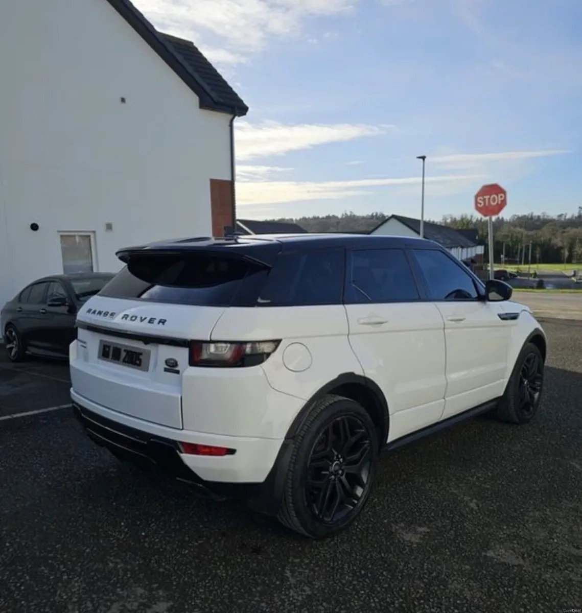 Range Rover - Image 4