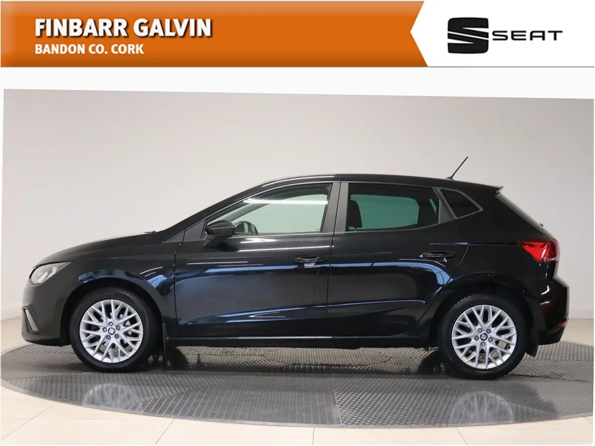 SEAT Ibiza 1.0MPI 80HP SE - Image 3