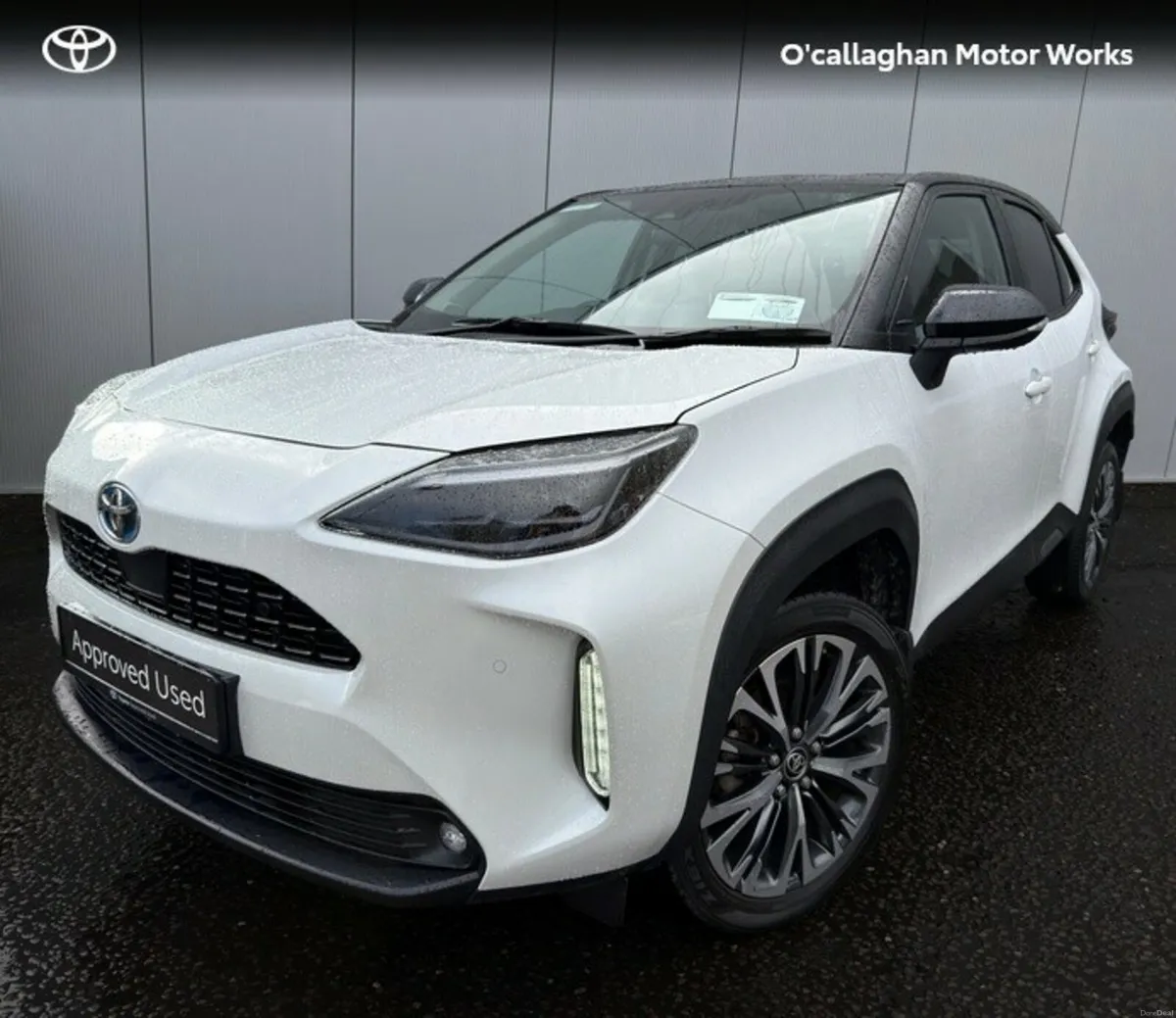 Toyota Yaris Cross 1.5 - Image 2