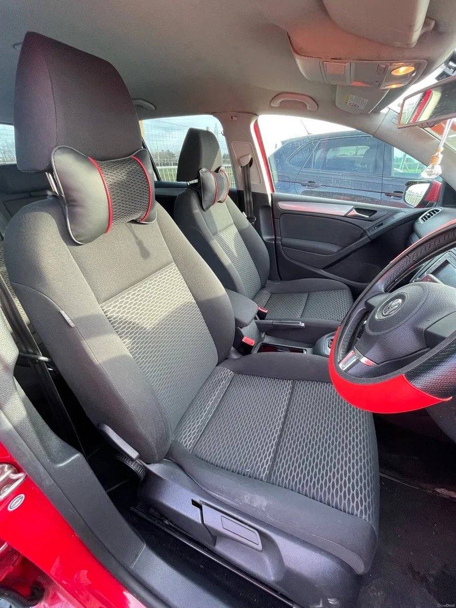 Volkswagen Golf 2013 Highline Automatic - Image 3